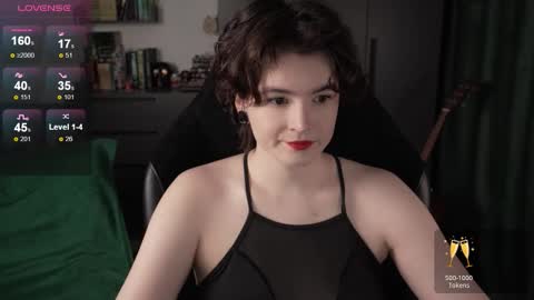 Helen Blossom online show from December 21, 2025, 2:24 pm