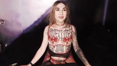 Nikki online show from January 23, 2025, 12:46 am