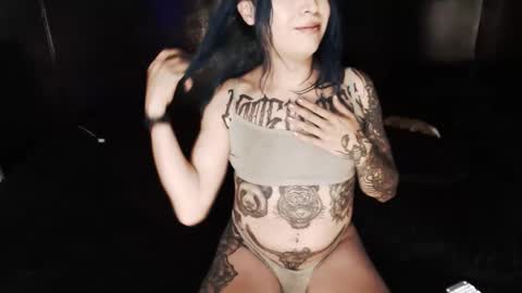 Nikki online show from January 8, 2026, 11:40 pm