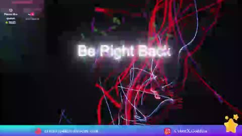 Lily Goddess online show from March 8, 2025, 3:06 am