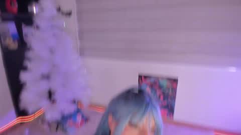  cyber zoe   online show from December 8, 2024, 12:51 am