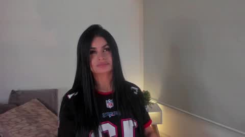 Cylie online show from December 29, 2024, 7:43 pm