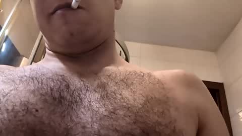 cymer4949 online show from March 2, 2025, 11:53 pm