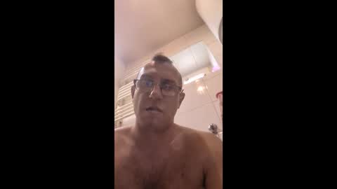 cymer4949 online show from October 18, 2025, 1:23 pm