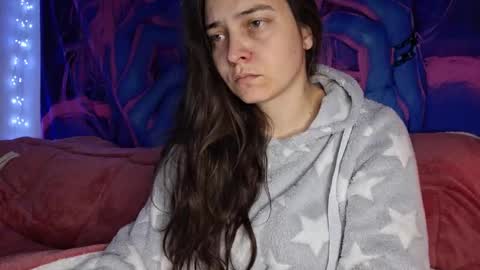 Cyndee Winter online show from January 12, 2025, 4:18 pm