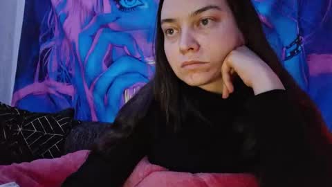 Cyndee Winter online show from January 22, 2025, 5:38 pm