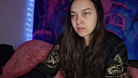 Cyndee Winter online show from February 1, 2025, 4:00 pm