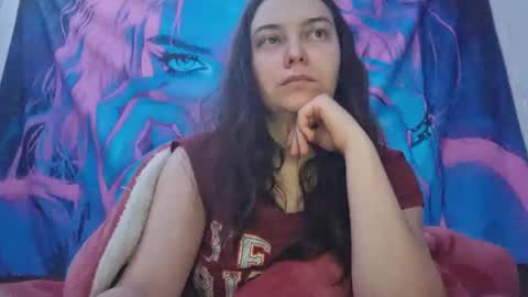 Cyndee Winter online show from February 8, 2025, 8:10 pm