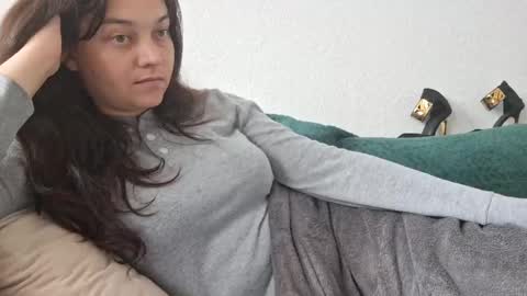 Cyndee Winter online show from September 15, 2025, 2:50 pm