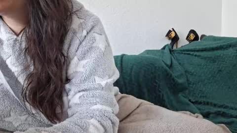 Cyndee Winter online show from September 24, 2025, 7:12 am