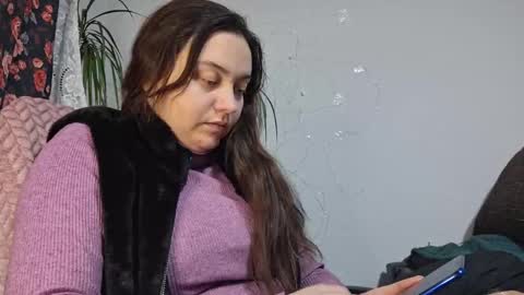 Cyndee Winter online show from February 10, 2026, 6:12 pm