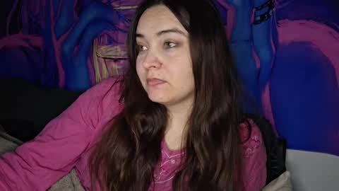 Cyndee Winter online show from February 12, 2026, 9:32 pm