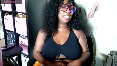 Cyndy Lou Who online show from June 16, 2026, 4:53 pm