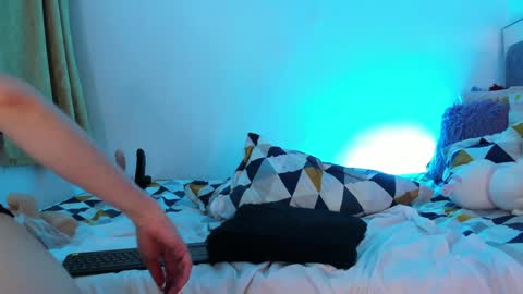 cynthiaa33 online show from January 20, 2025, 3:15 am