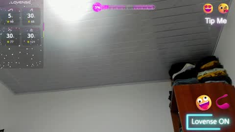 Snapshot of cynthiawatson_ chatting on April 6, 2026, 12:06 pm Cynthia online show from April 6, 2026, 12:06 pm