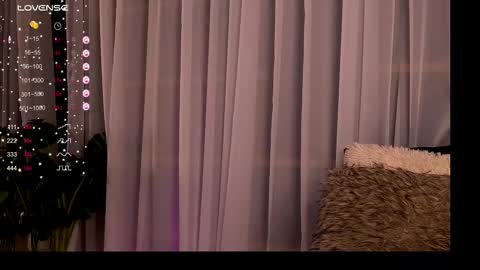 Ivy online show from October 9, 2025, 3:04 am