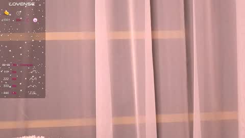 Ivy online show from October 29, 2025, 3:53 am