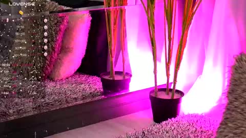 Ivy online show from November 14, 2025, 4:22 am