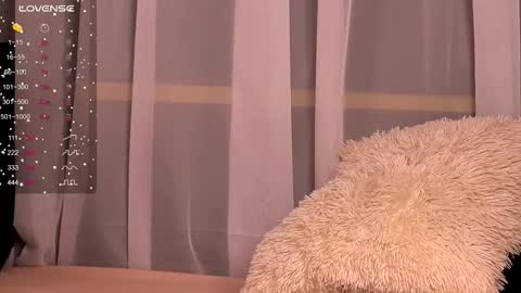 Ivy online show from December 19, 2025, 3:57 am