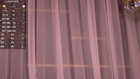 Ivy online show from April 2, 2026, 3:04 am