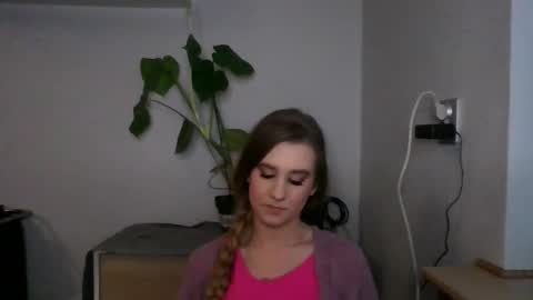 CyntiaNatural online show from January 7, 2025, 8:24 am