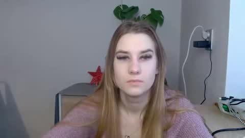 CyntiaNatural online show from January 30, 2025, 7:18 am