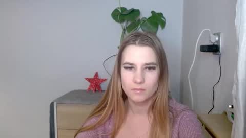 CyntiaNatural online show from January 31, 2025, 9:16 pm