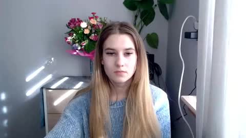 CyntiaNatural online show from February 20, 2025, 11:20 am