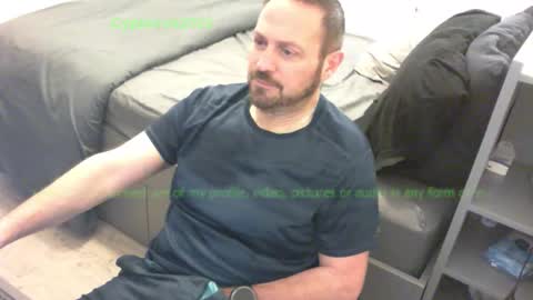 Chris online show from March 5, 2026, 9:05 am