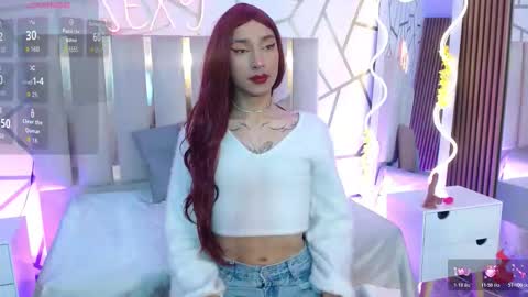 cyrus_tay online show from December 15, 2025, 12:31 pm