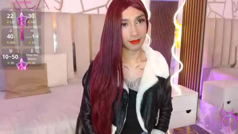 cyrus_tay online show from January 9, 2026, 12:08 pm