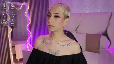 cyrus_tay online show from June 6, 2026, 7:51 pm