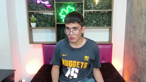 cyrus online show from November 13, 2025, 7:35 pm