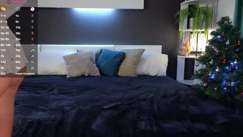 Isabella online show from January 4, 2025, 4:12 am