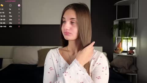 Isabella online show from January 17, 2025, 1:04 am