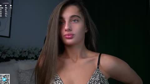 Isabella online show from January 8, 2026, 1:08 am