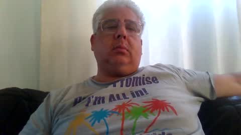 czar1974 online show from January 11, 2026, 8:36 pm