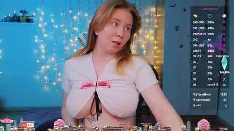 Donna online show from April 22, 2026, 11:06 pm