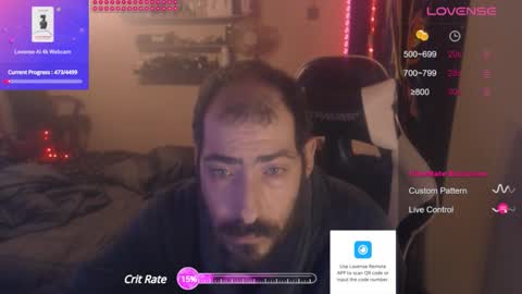 Snapshot of d0pey42o chatting on December 15, 2024, 9:03 am D0pey42O online show from December 15, 2024, 9:03 am