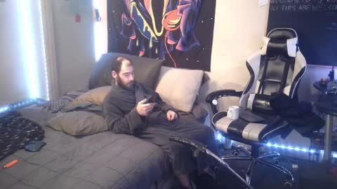 Snapshot of d0pey42o chatting on December 16, 2024, 9:41 pm D0pey42O online show from December 16, 2024, 9:41 pm