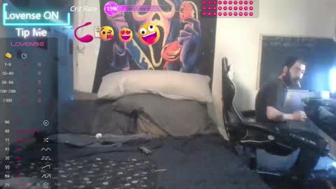 Snapshot of d0pey42o chatting on January 30, 2025, 1:44 am D0pey42O online show from January 30, 2025, 1:44 am