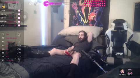 Snapshot of d0pey42o chatting on January 30, 2025, 7:50 am D0pey42O online show from January 30, 2025, 7:50 am