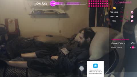 Snapshot of d0pey42o chatting on February 3, 2025, 9:08 am D0pey42O online show from February 3, 2025, 9:08 am