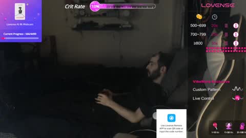 Snapshot of d0pey42o chatting on February 6, 2025, 12:37 pm D0pey42O online show from February 6, 2025, 12:37 pm