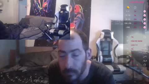 Snapshot of d0pey42o chatting on February 7, 2025, 1:15 am D0pey42O online show from February 7, 2025, 1:15 am