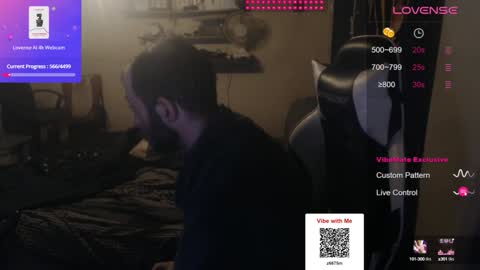 Snapshot of d0pey42o chatting on February 7, 2025, 12:06 pm D0pey42O online show from February 7, 2025, 12:06 pm