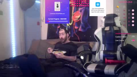 Snapshot of d0pey42o chatting on February 9, 2025, 2:38 am D0pey42O online show from February 9, 2025, 2:38 am