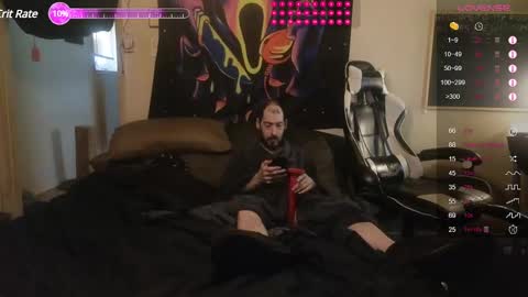 Snapshot of d0pey42o chatting on February 12, 2025, 9:01 pm D0pey42O online show from February 12, 2025, 9:01 pm