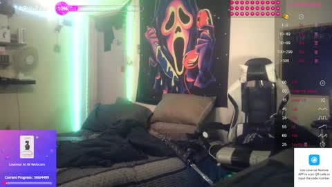 Snapshot of d0pey42o chatting on February 13, 2025, 11:47 pm D0pey42O online show from February 13, 2025, 11:47 pm