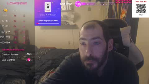 Snapshot of d0pey42o chatting on February 16, 2025, 2:43 pm D0pey42O online show from February 16, 2025, 2:43 pm